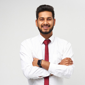 lead Services provide